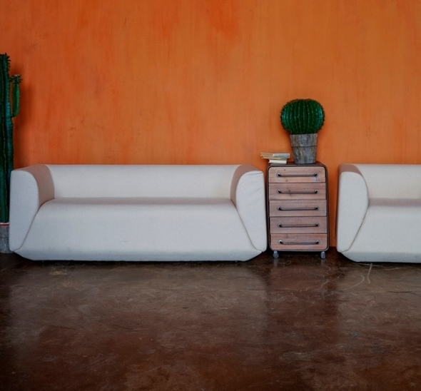 Диван Liam Beige