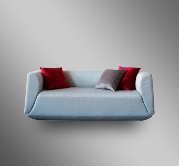 Диван Liam Grey