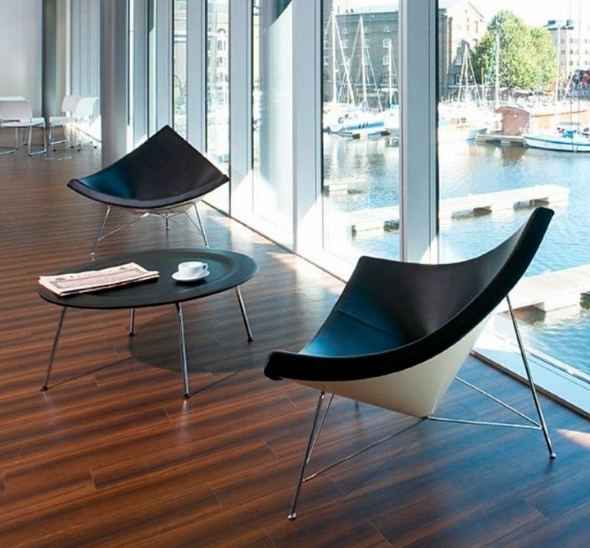 Кресло Coconut