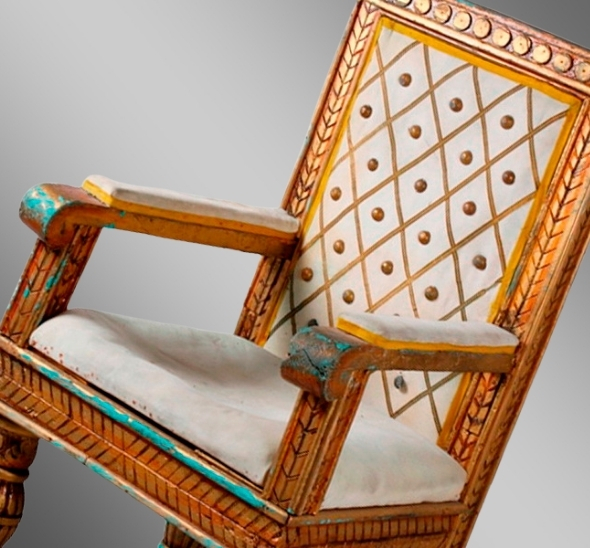 Трон Витязь