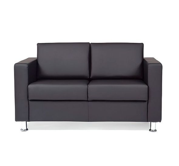 Диван Basic черный