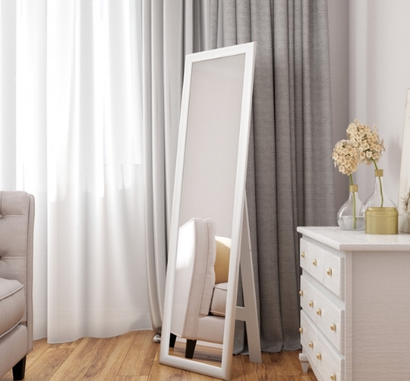 Зеркало Флари