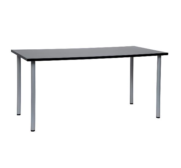 Стол 150х75 черный