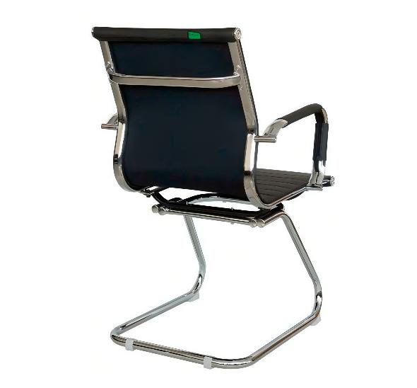 Кресло офисное Conference черное