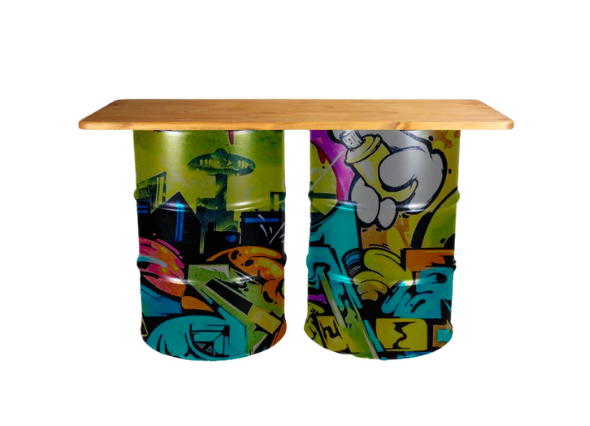 Барная стойка Урбан