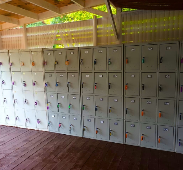 Камера хранения