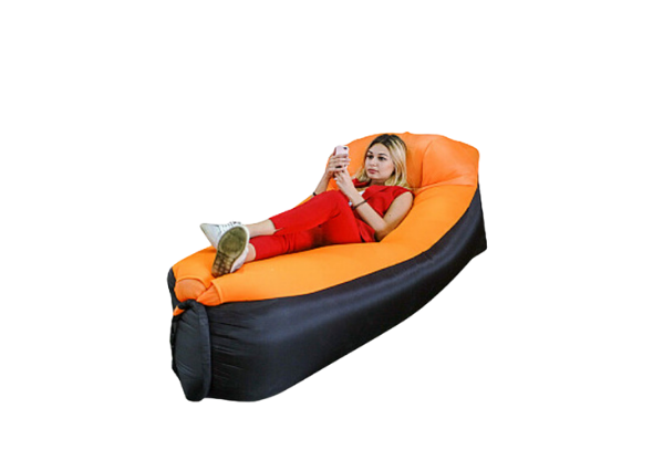 Надувной диван