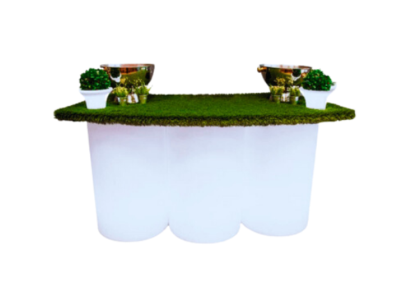 Барная стойка Эко