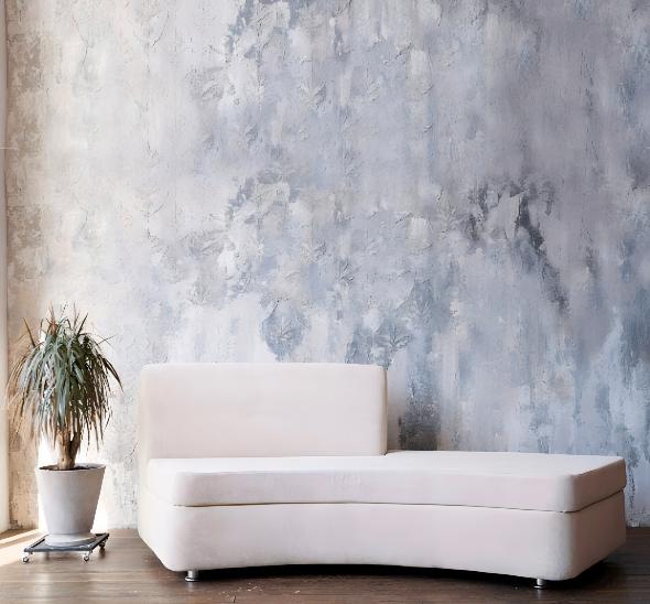 Диван модульный