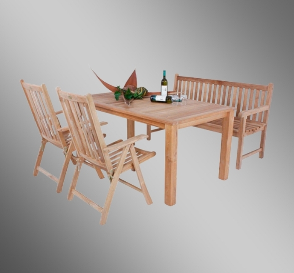 Кресло-шезлонг