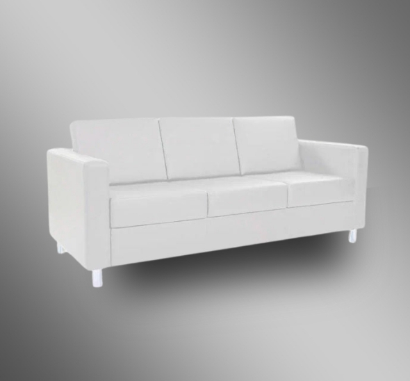 Диван Cyber трехместный