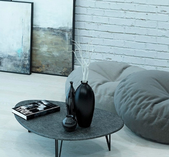 Стол журнальный Dudley