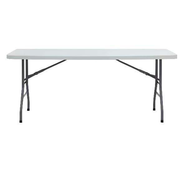 Стол складной Tesla 150 см