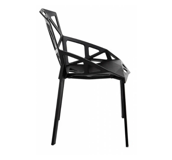 Стул One Chair черный