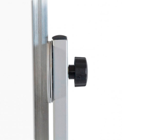 Магнитно-маркерная доска 100×150см