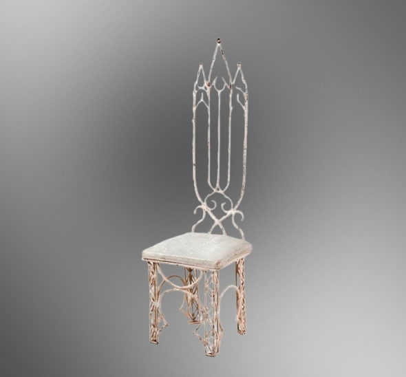 Трон Сказка