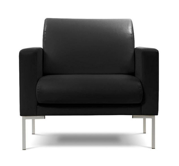 Кресло Urban черное