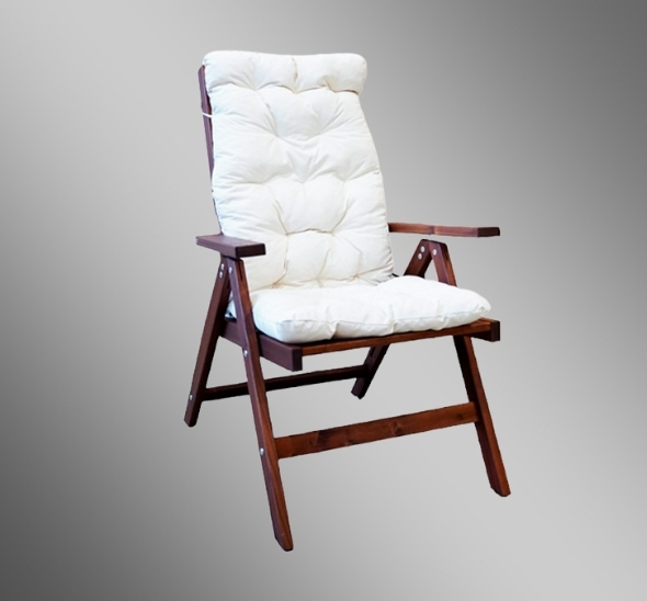 Кресло раскладное Эпларо