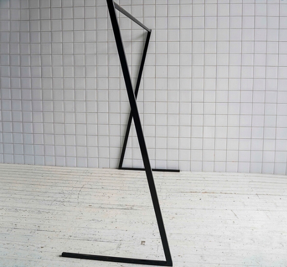 Вешалка напольная Minimal Whate Vers.4