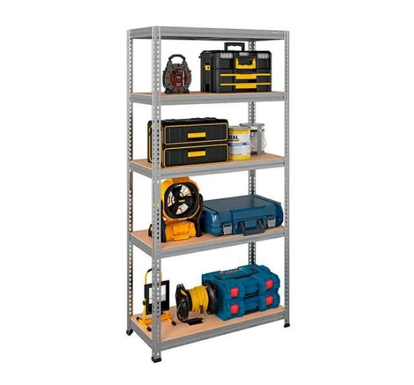 Стеллаж Keeper