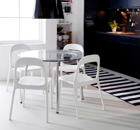 Стол Сальми