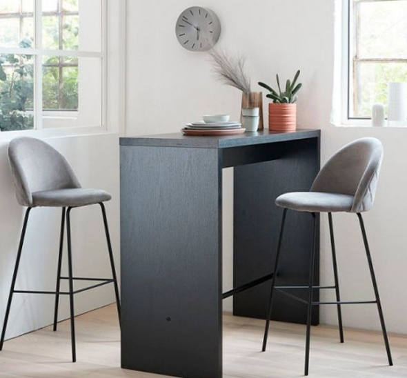 Стул барный Grindsted