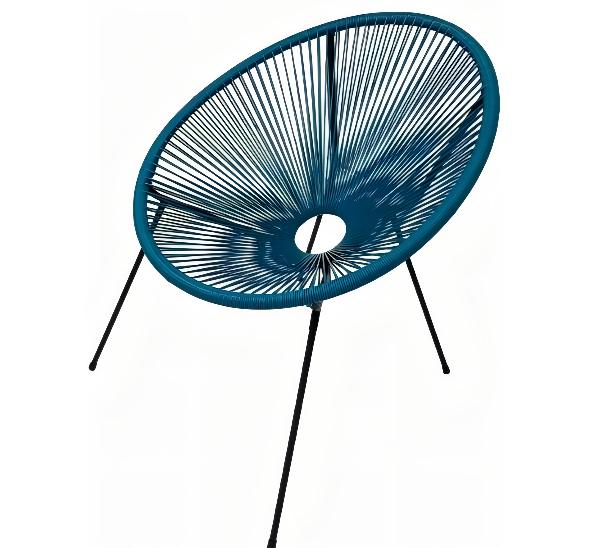Кресло Acapulco Blue