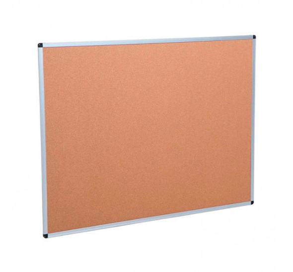 Доска пробковая 100х150см