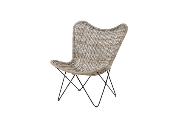 Кресло Vallestrup