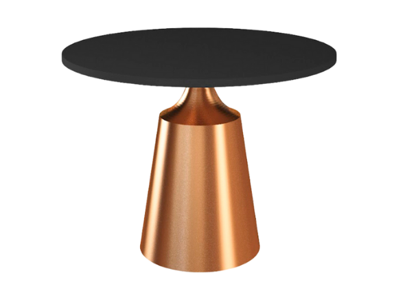 Стол Lavalin 100 черный