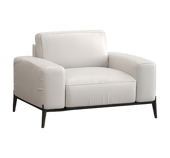 Кресло Aurora White