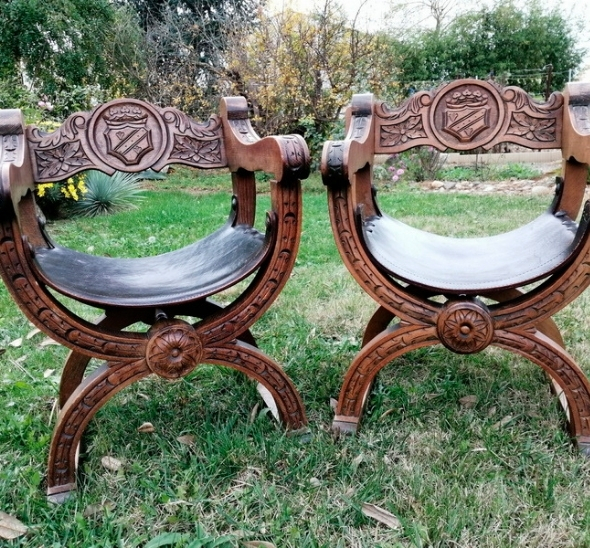 Трон Боярин