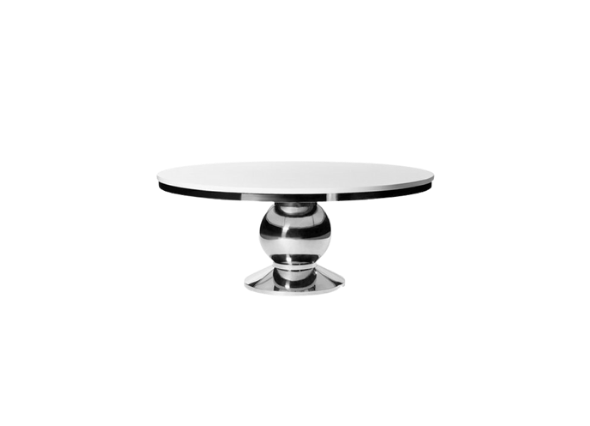 Банкетный стол Laval Silver