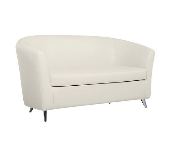 Диван Forum белый