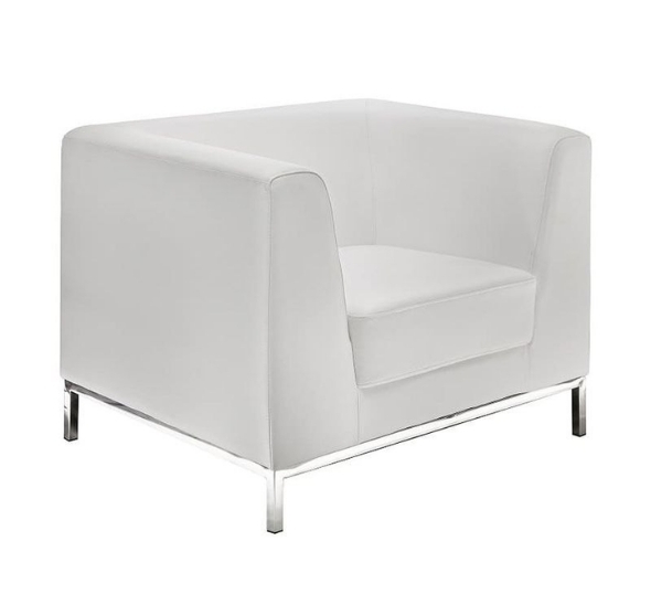 Кресло President White