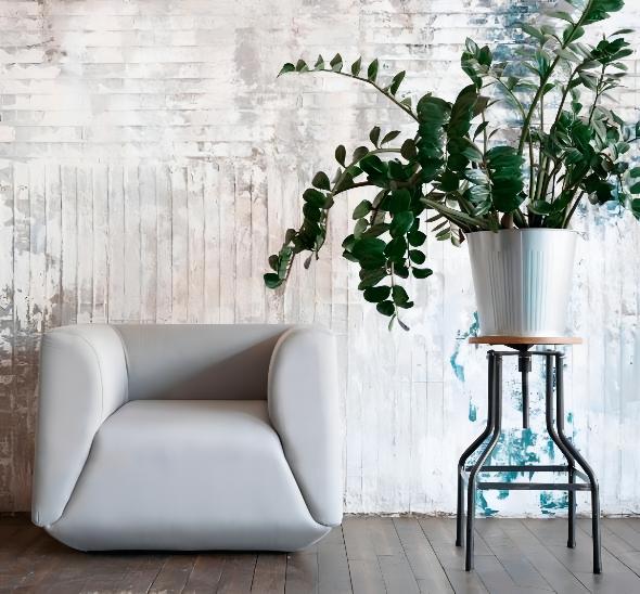 Кресло Liam Grey