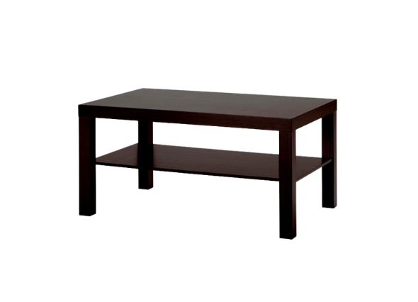 Стол журнальный Лакк 90×55 см