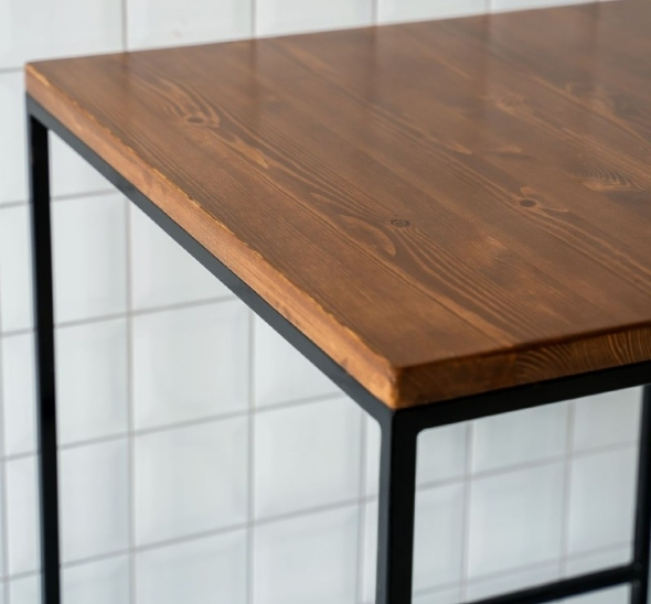 Стул барный LOFT