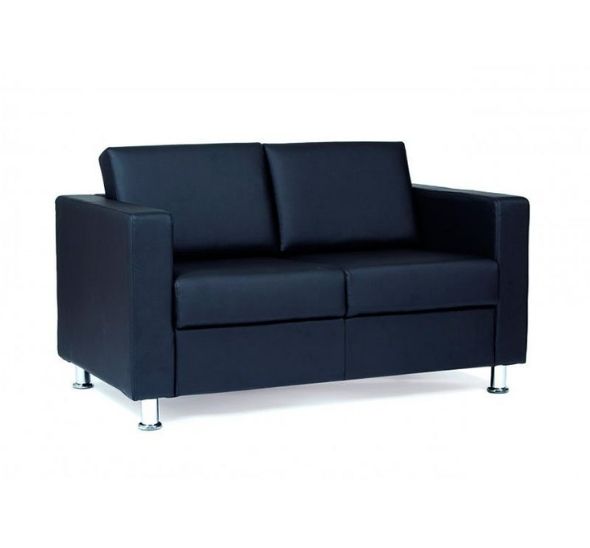 Диван Basic черный