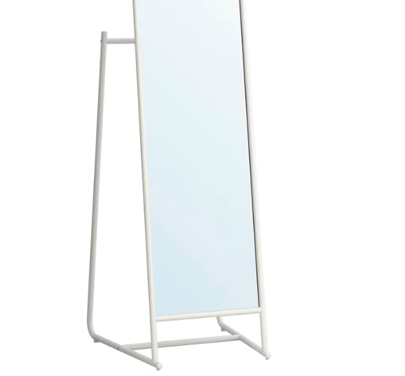 Зеркало напольное 160х48 см