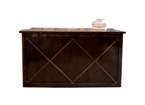 Барная стойка Old Fashioned