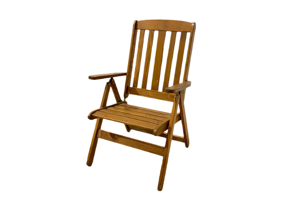 Кресло-шезлонг