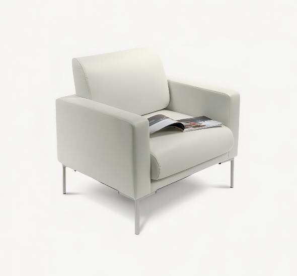 Кресло для президиума Oslo White