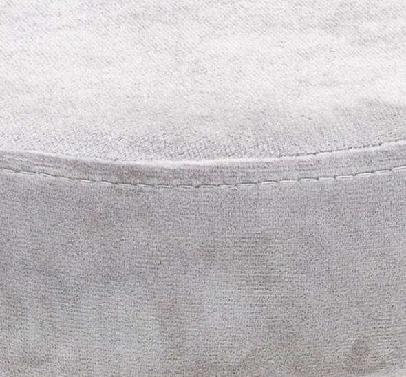 Барный стул Morbido Blanco