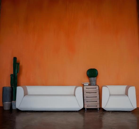 Кресло Liam Beige