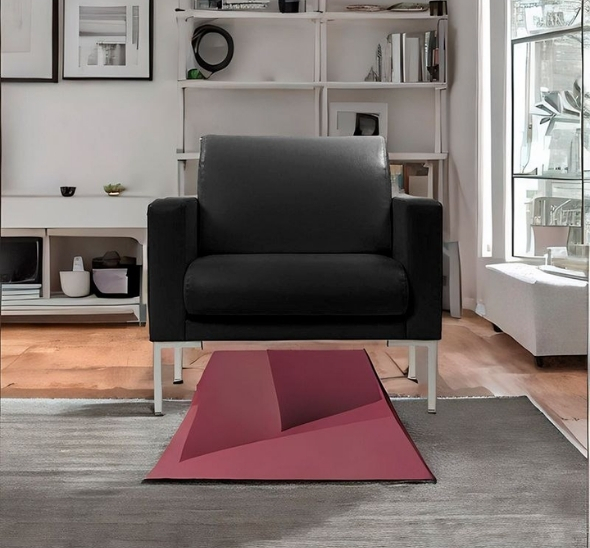 Кресло Urban черное