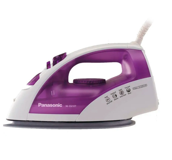 Утюг Panasonic