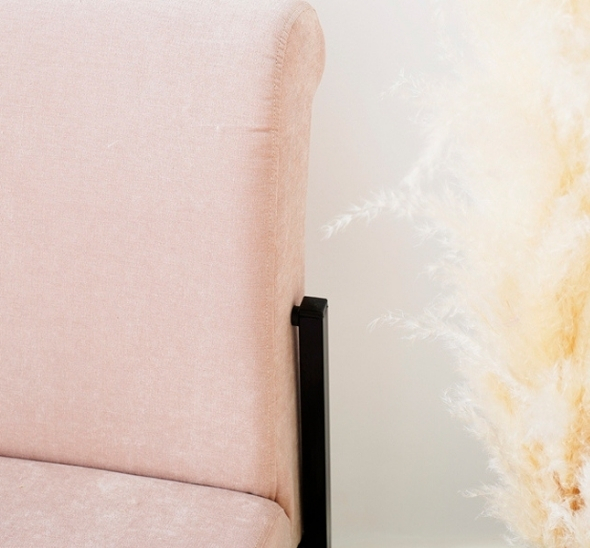 Кресло Модерн Шампань