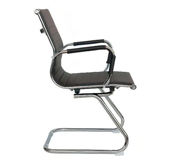 Кресло офисное Conference черное