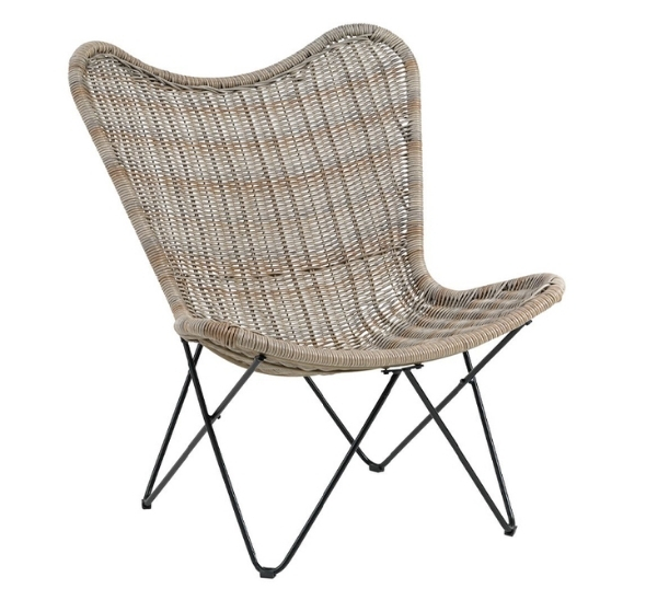 Кресло Vallestrup